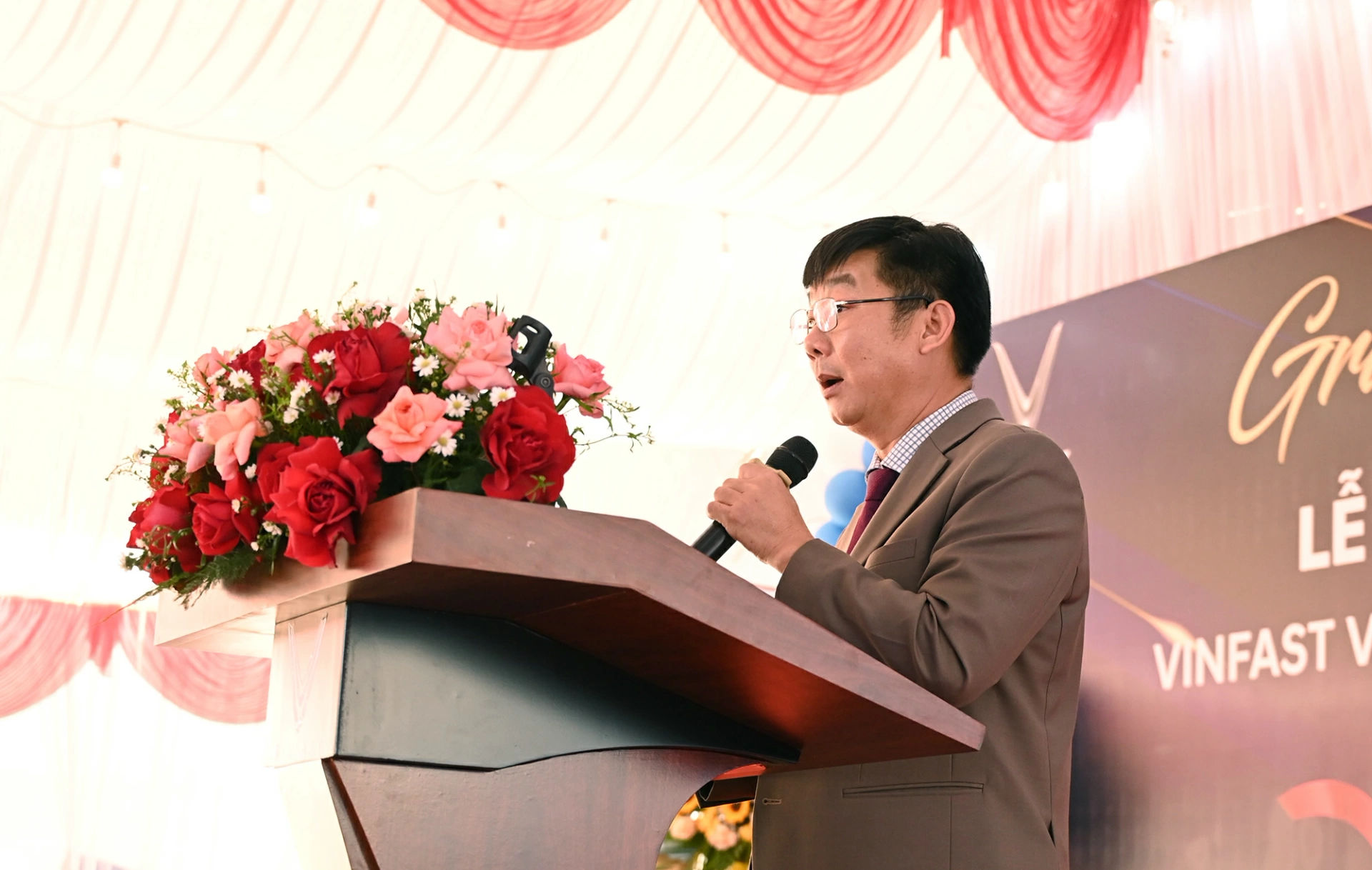 VinFast Vĩnh Thịnh - Bình Phước